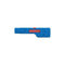 Pelador De Cable Coaxial No. 1 F Plus P/onectores F De Rosca