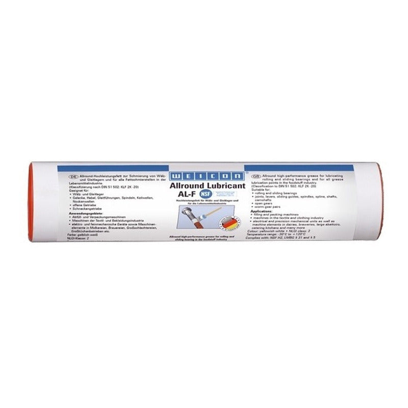 Grasa De Litio Alto Rendiemiento G/alimenticio 400ml Al-f
