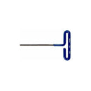 Llave Allen Eklind Tipo T 9 L. 4,0 Mm