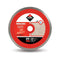 Disco Diamante Continuo Cpc Pro 250mm Rubi 30959