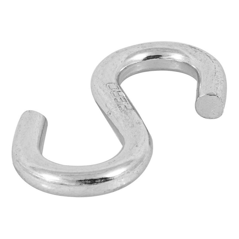 Gancho Para Cable Tipo S De 3/16 Truper Gans-3/16