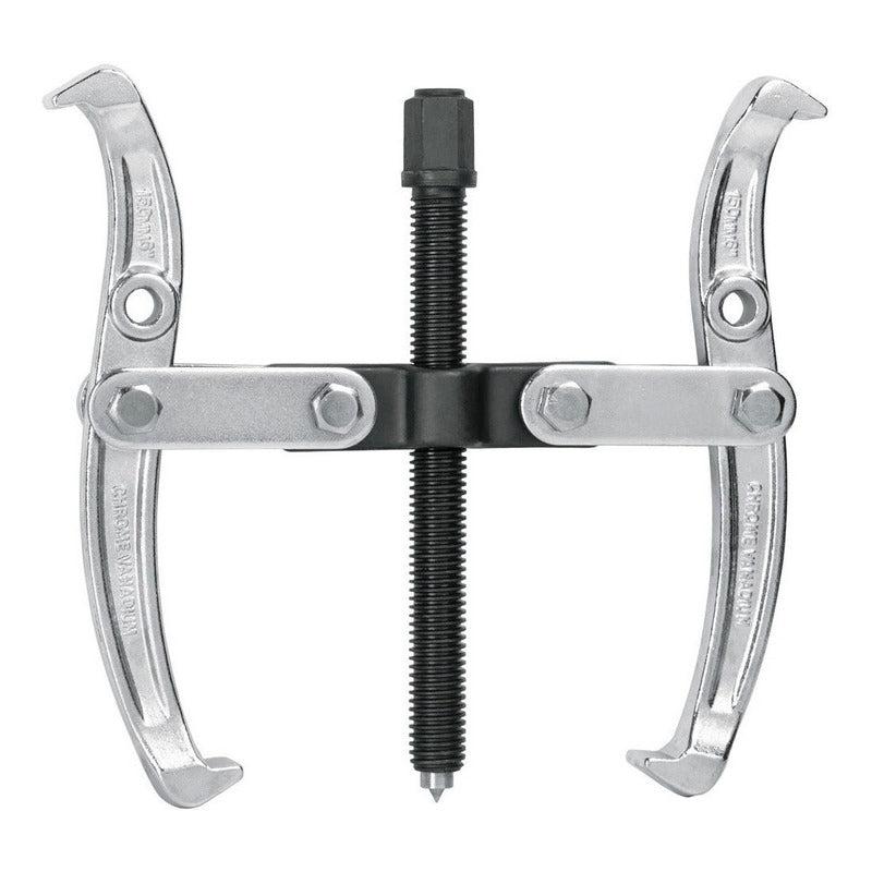Extractor Interior Exterior De Poleas 15cms 2 Patas Ex-p2-6