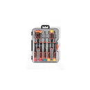Destornillador Precision De 7 Piezas Tactix 545231