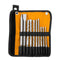 Set De Brocas 8 Piezas Sds Punta Y Cincel Akd2101