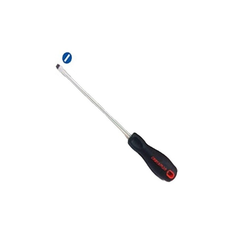 Destornillador Carpintero De 5 X 150mm Crossman 46-114