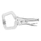 Llave Caiman Soldador Prensa En C De 28 Cms Ingco Hcclw0211