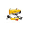 Tecle Elec 0.8t Piola Acero 20m 220v Mod.pa-800c