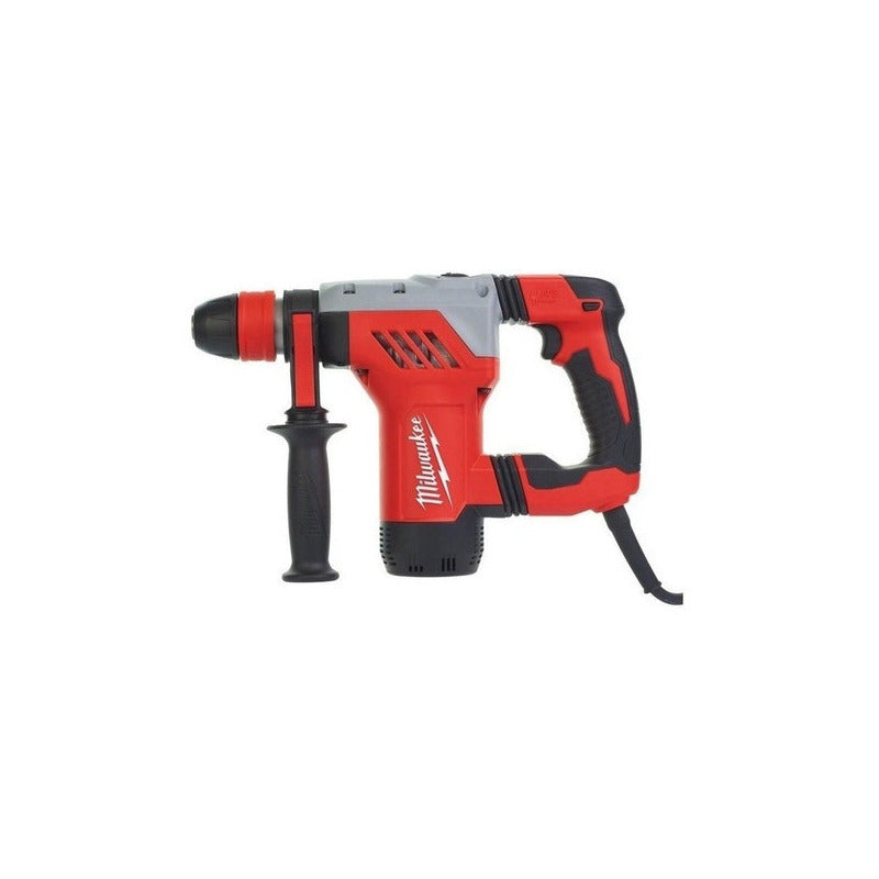 Rotomartillo Sds Plus1-1/8  Milwaukee Mod.5268-59