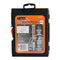 Destornillador Precison Tactix 32 Pzas 545532