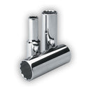 Llave Dado Largo Poligonal 1/2 De 30 Mm Hans Tools