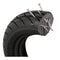 Rueda Completa Imponchable 16" x 4" para carretilla Truper RN-X