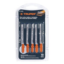 Repuesto Sierra Calar Corte Curvo Toma T Truper St-119-bo