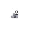 Llave Dado Crossman 1/2 Dr S De 10 Mm