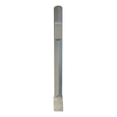 Cincel Hexagonal C/muesca 28x450x35 Mm Itaka Mod.bosch