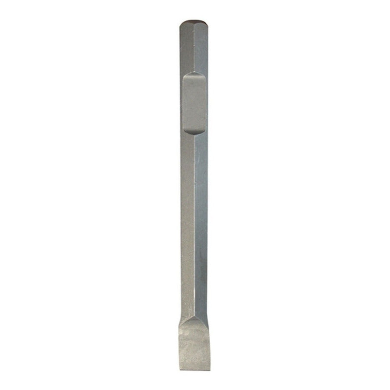 Cincel Hexagonal C/muesca 28x450x35 Mm Itaka Mod.bosch