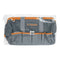 Maleta Flexible Porta Herramientas de 20" Truper Male-20