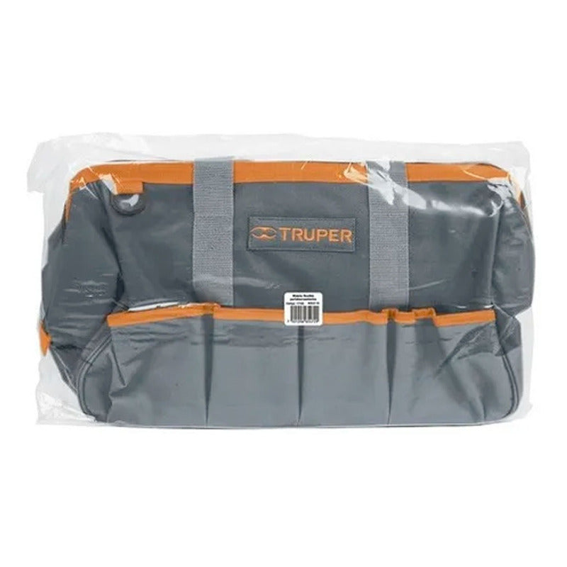 Maleta Flexible Porta Herramientas de 20" Truper Male-20