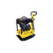 Placa Compactadora Rev 7.5hp 30kn Mtr Robn Mod.gch3050r