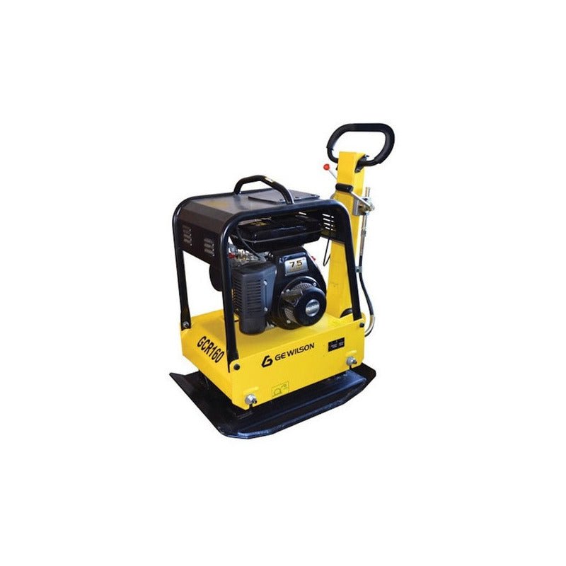 Placa Compactadora Rev 7.5hp 30kn Mtr Robn Mod.gch3050r