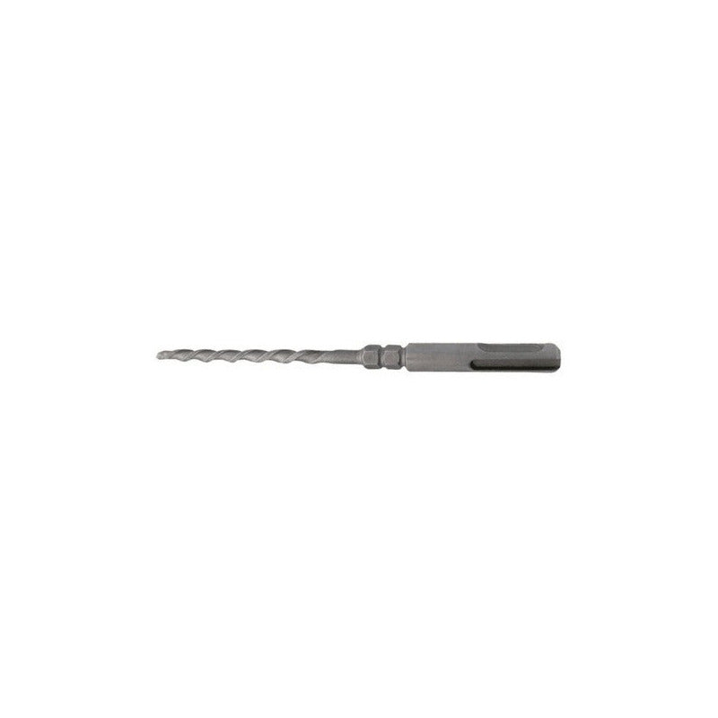 Broca Especial Para Hormigon Sds 6 Mm Caja 1 U  Celo