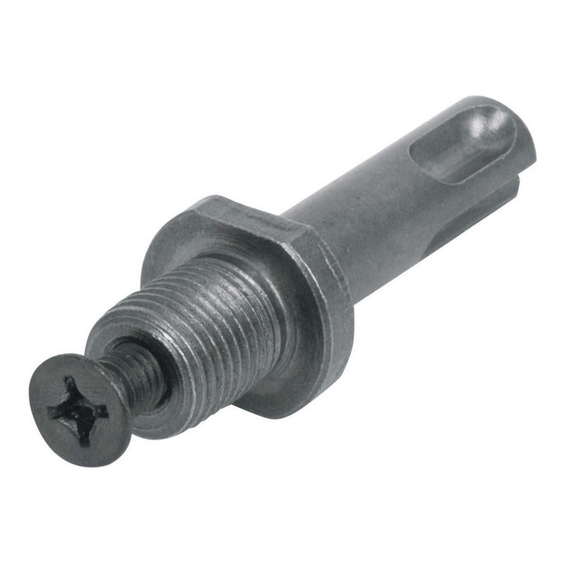Adaptador Para Rotomartillo Sds Plus Truper Adap-plus