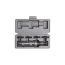 Juego Destornillador De Impacto 5 Piezas Crossman 48-005
