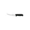 Cuchillo Para Deshuesar Curvo 15 Cms Proflex Negro
