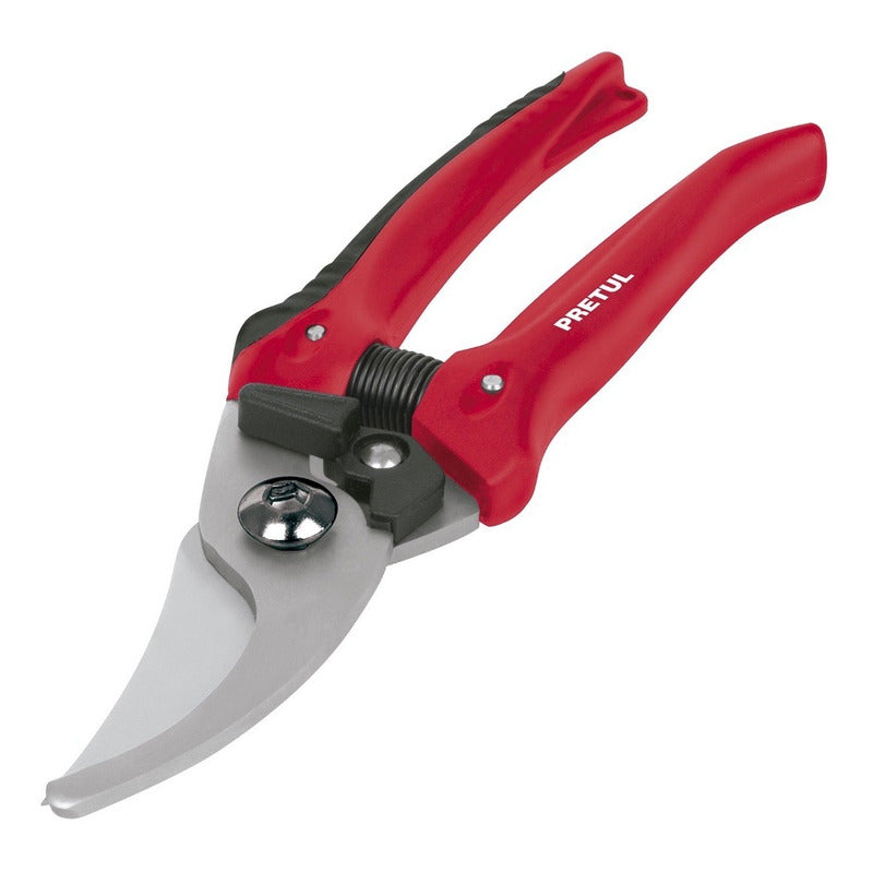 Tijera Corta Ramas 20 Cms Pretul (truper) T-35p