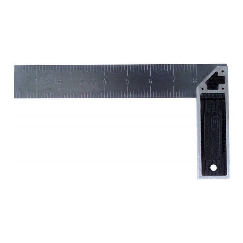 Escuadra Carpintero 30 Cms Stanley 46-536