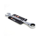 Llave Punta Y Corona Con Chicharra 19mm Kendo 15519