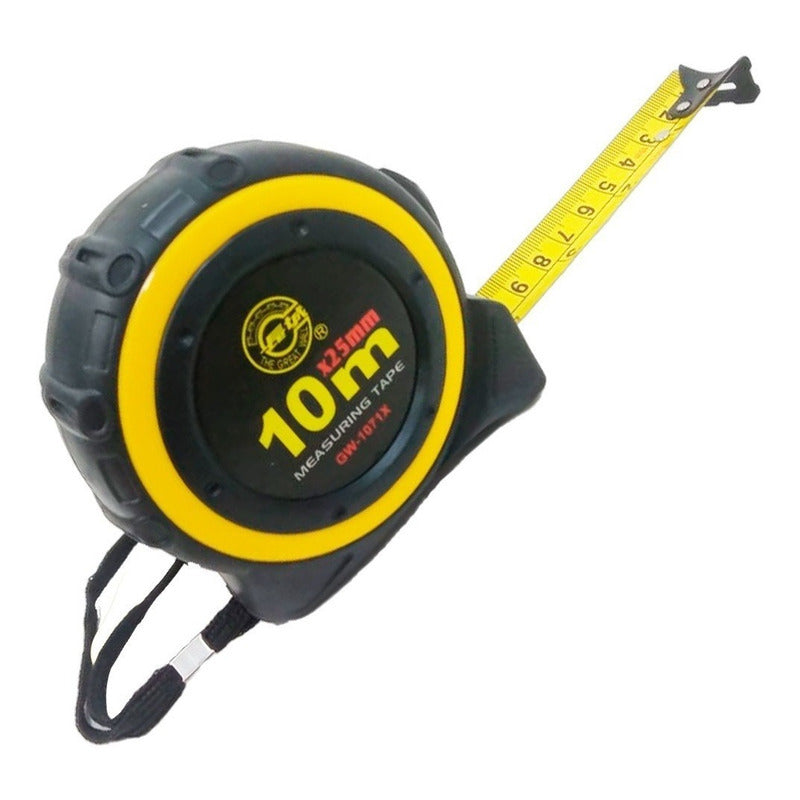 Huincha Great Wall 10  Metros X 25 Mm