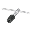 Manillete Macho Truper Forma T 1/2  Man-t-1/2
