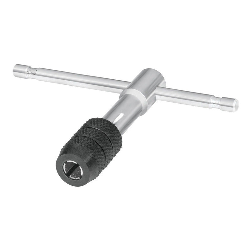 Manillete Macho Truper Forma T 1/2  Man-t-1/2