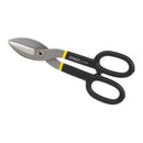 Tijera Hojalatera Con Ojo 25 Cm Stanley 14556
