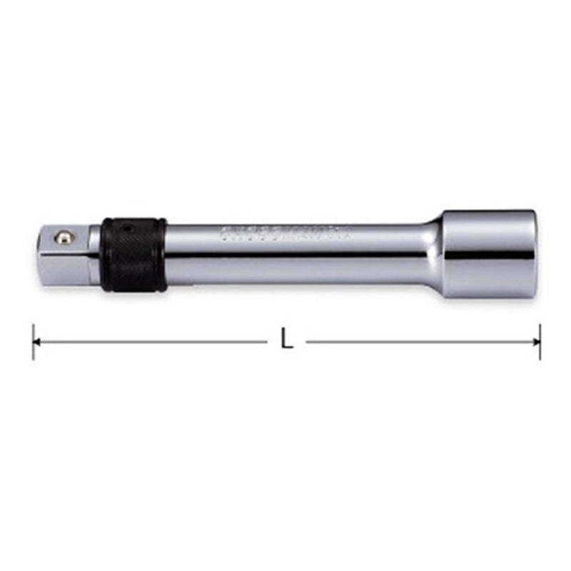 Extension Acople Rapido 6 3/8 Dr 97-304 Crossman