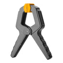 Prensa De Resorte Con Fijación Rapida 4'' Ingco Hqsc0204