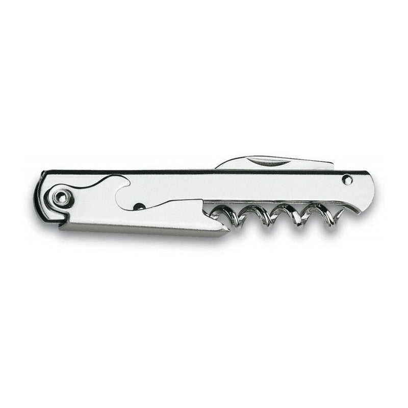 Sacacorchos Camarero 11 Cms - 3 Claveles 520