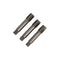 Juego De Machos Milimétricos P/terraja 7,0mm X 1,00 Jgo.3 Pz