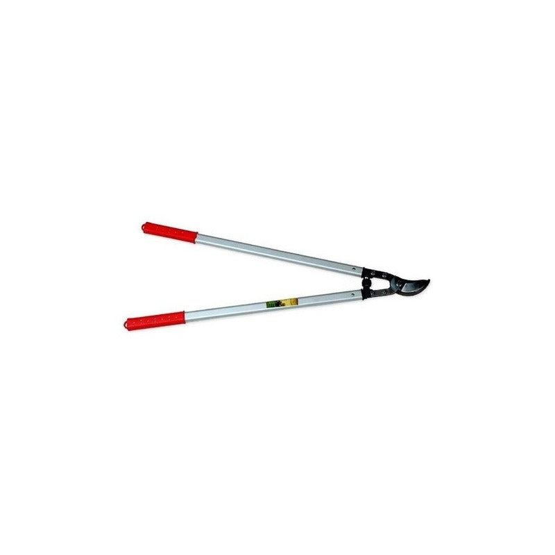 Tijera Corta Rama Dos Manos 60 Cm M/aluminio Ultraligera