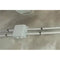 Tarugo Para Amarra Plastica 6 mm Gris Bote 125 Und Celo 96EXPIFB