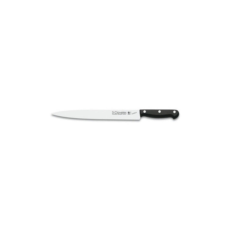 Cuchillo Para Filetear 25 Cms Uniblock