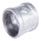 Copla Galvanizada Red 3 X 1 5922 150 Lbs Delius