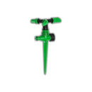 Aspersor Automatico Con Estaca Plastico - Hl010a