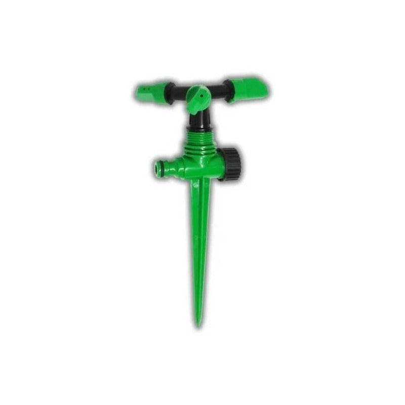 Aspersor Automatico Con Estaca Plastico - Hl010a
