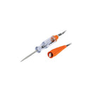 Probador Corriente Directa Truper Proco-20x