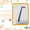 Llave Torx Tipo Tamper Tx-30