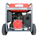 Generador Bencinero 11 Kw Eléctrico Dg15000e