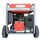 Generador Bencinero 11 Kw Eléctrico Dg15000e