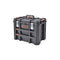 Caja De Almacenamiento Modular 37.1x52.8x39.9 Cms