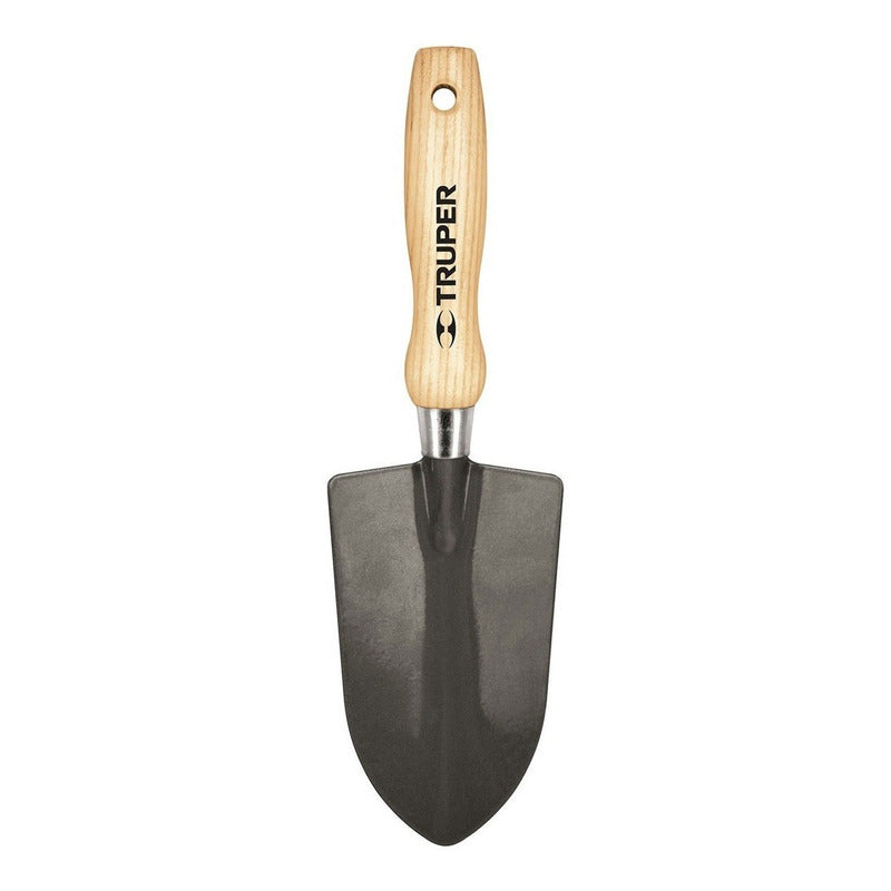 Pala Truper P/jardin 6 Gts-sh